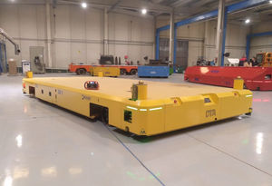 Transport-FTS