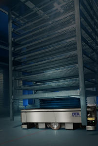 FTS für Materialumschlag 1