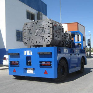 Transportwagen 1