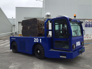 Transferwagen 1