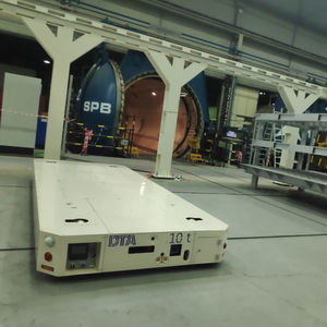 Transferwagen 1