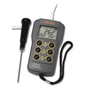 Thermoelement-Thermometer