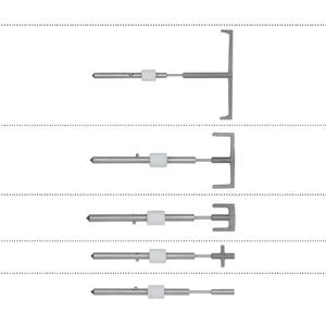Anker-Viskosimeter 1