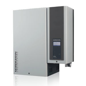 elektrischer Dampfgenerator 1
