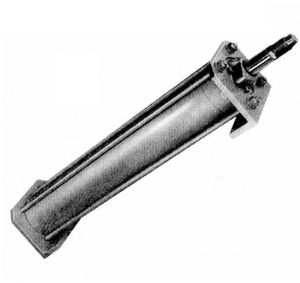 Pneumatikzylinder