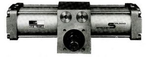 Hydraulikzylinder 1