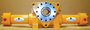 Hydraulikzylinder 1