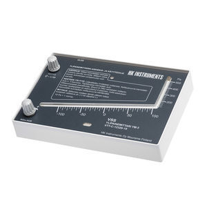 Differential-Manometer