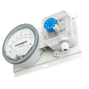 mechanischer Druckschalter
