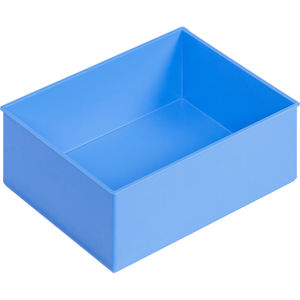 rechteckige Lagerbox 1