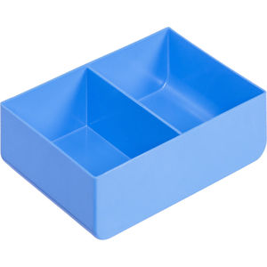 rechteckige Lagerbox 1