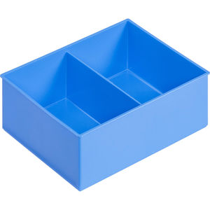 rechteckige Lagerbox 1