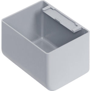 rechteckige Lagerbox 1