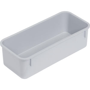 rechteckige Lagerbox 1