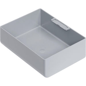 rechteckige Lagerbox 1