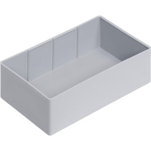 rechteckige Lagerbox 1