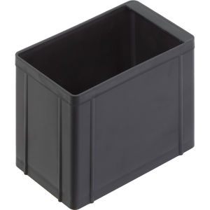 rechteckige Lagerbox 1