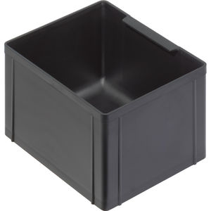 rechteckige Lagerbox 1
