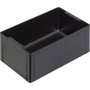 rechteckige Lagerbox 1
