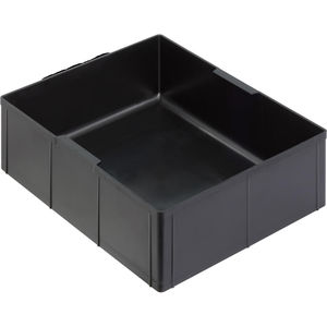 rechteckige Lagerbox 1