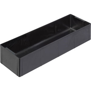 rechteckige Lagerbox 1
