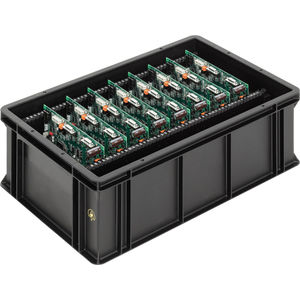 PCB-Halterung 1