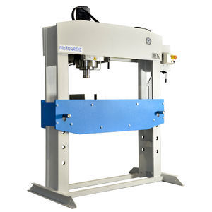 hydraulische Presse