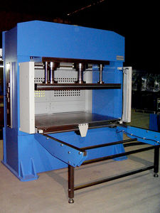 hydraulische Presse