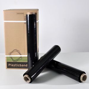 Stretchfolie