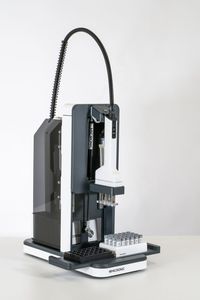 Capper / Decapper / Schrauben 1