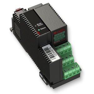 analoges E/A-Modul 1
