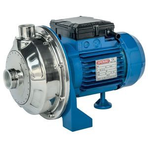 Kreiselpumpe 1