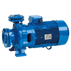 Kreiselpumpe 1