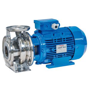 Kreiselpumpe 1