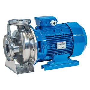 Kreiselpumpe 1