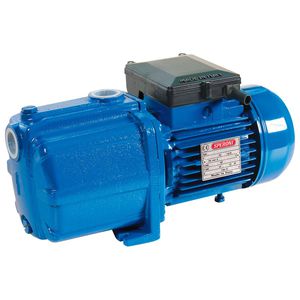 Kreiselpumpe 1