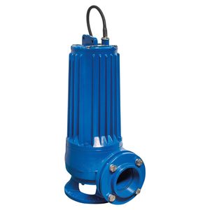 Kreiselpumpe 1