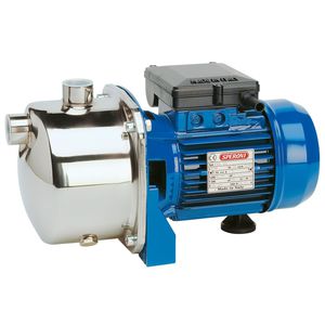 Kreiselpumpe 1