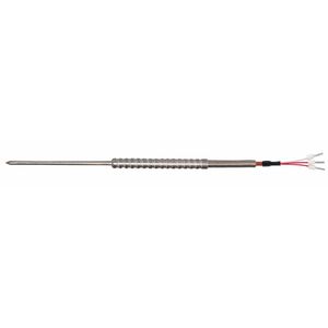 Pt100-Temperatursensor