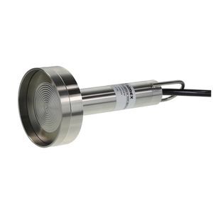 hydrostatische Tauchsonde
