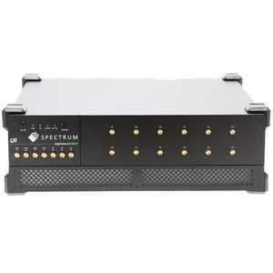 Digitalisierer / bis 5 GS/s