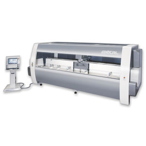 CNC-Bearbeitungszentrum / 4-Achs 1