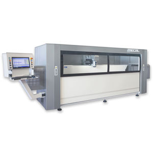 CNC-Bearbeitungszentrum / 3/4-Achs 1