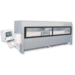 CNC-Bearbeitungszentrum / 4-Achs 1