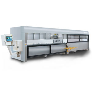 CNC-Bearbeitungszentrum / 5-Achs 1