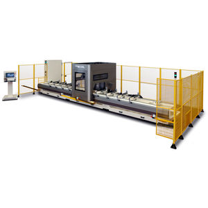 CNC-Bearbeitungszentrum / 4-Achs 1
