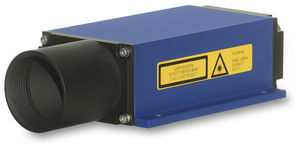 Laser-Abstandssensor