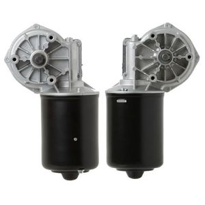 DC-Getriebemotor 1