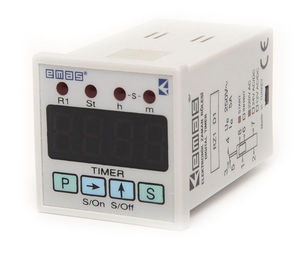 digitaler Timer