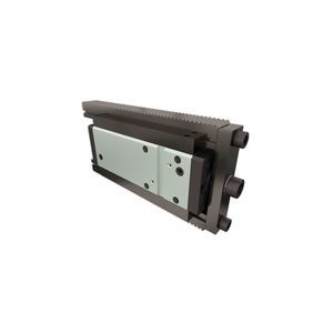 Hydraulikzylinder 1